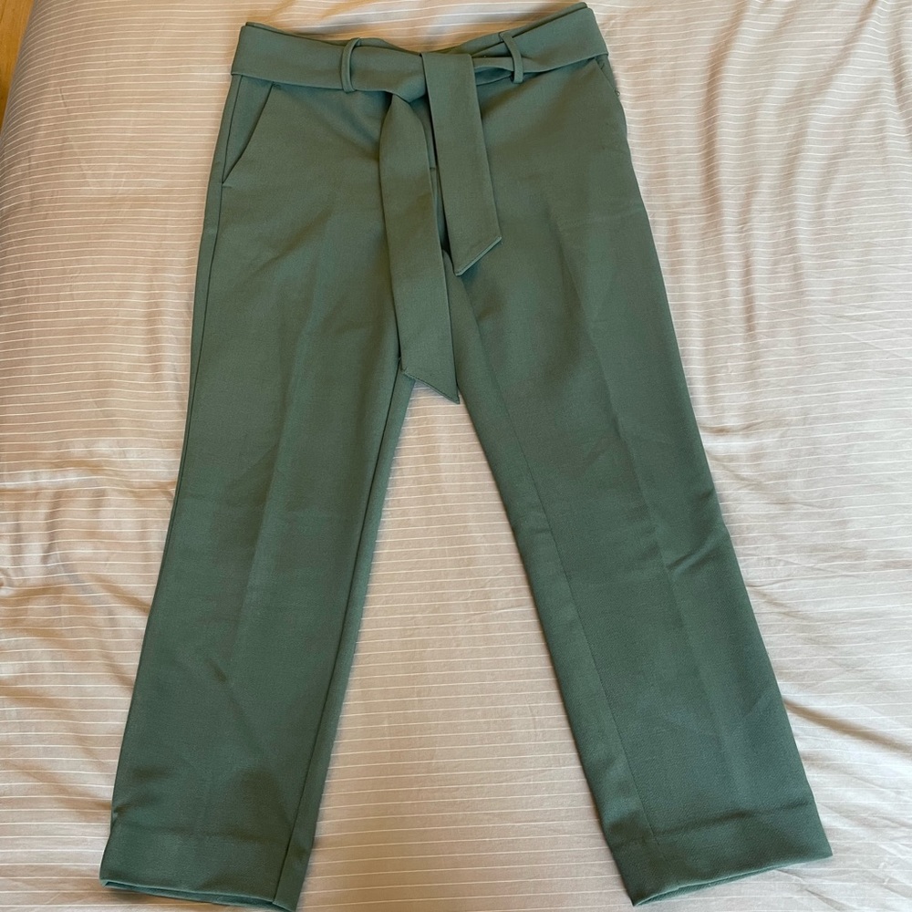Loft Marisa pant petite